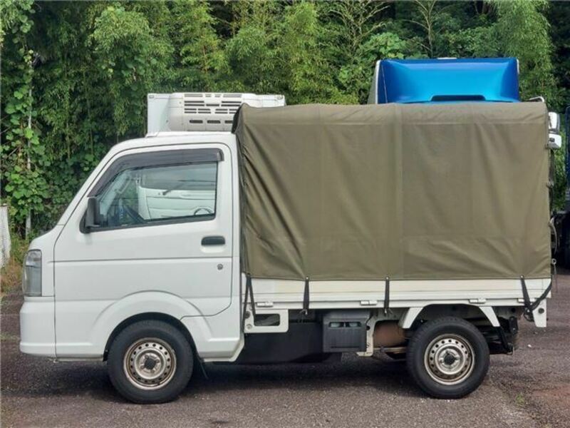 CARRY TRUCK