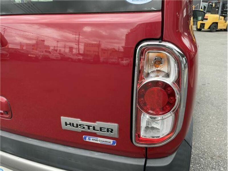 HUSTLER