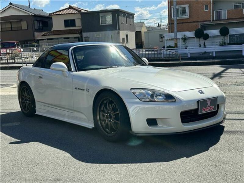 S2000