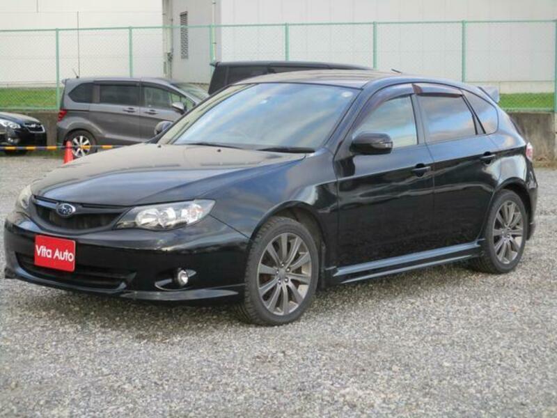 IMPREZA