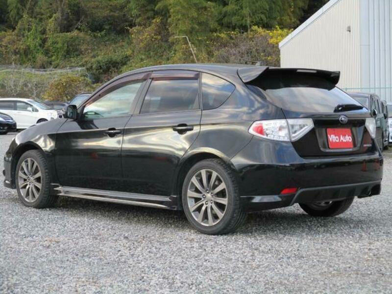 IMPREZA