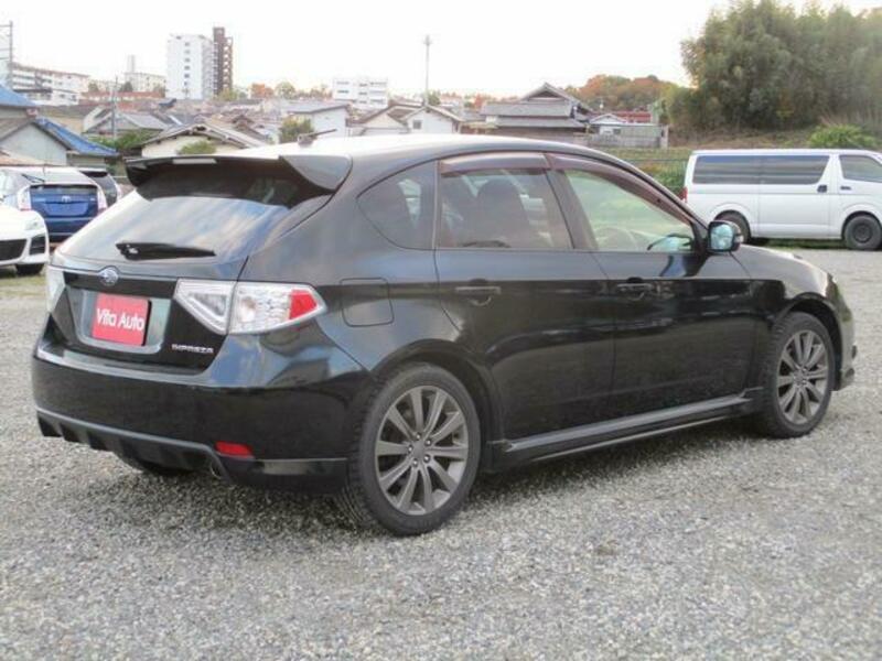 IMPREZA