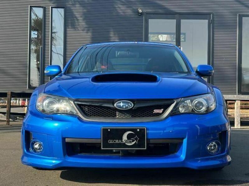 IMPREZA