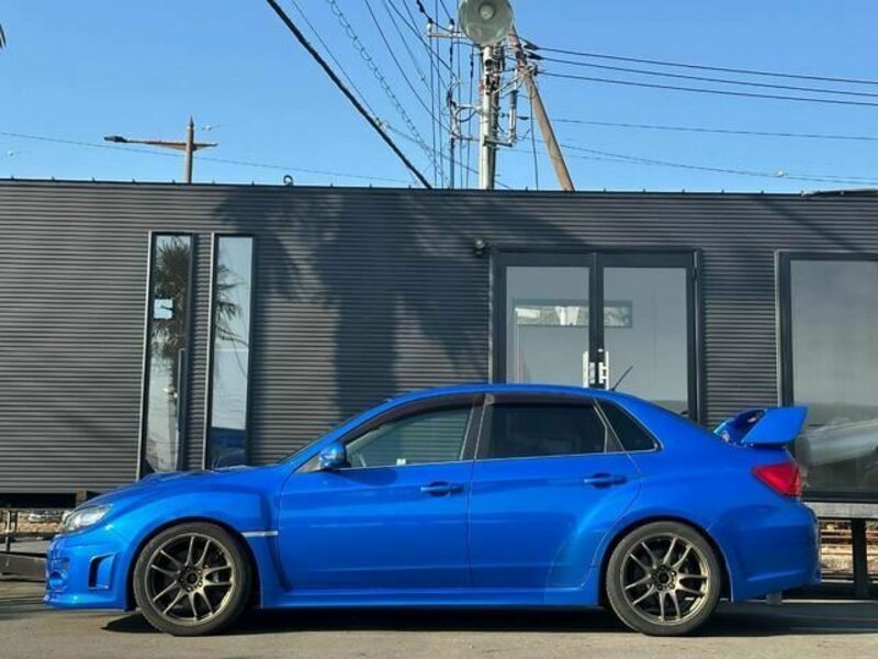 IMPREZA