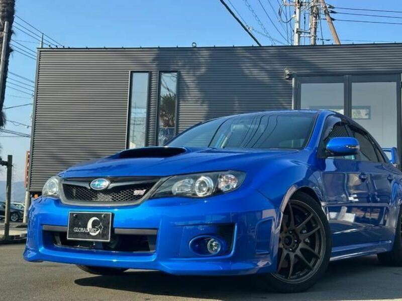 IMPREZA