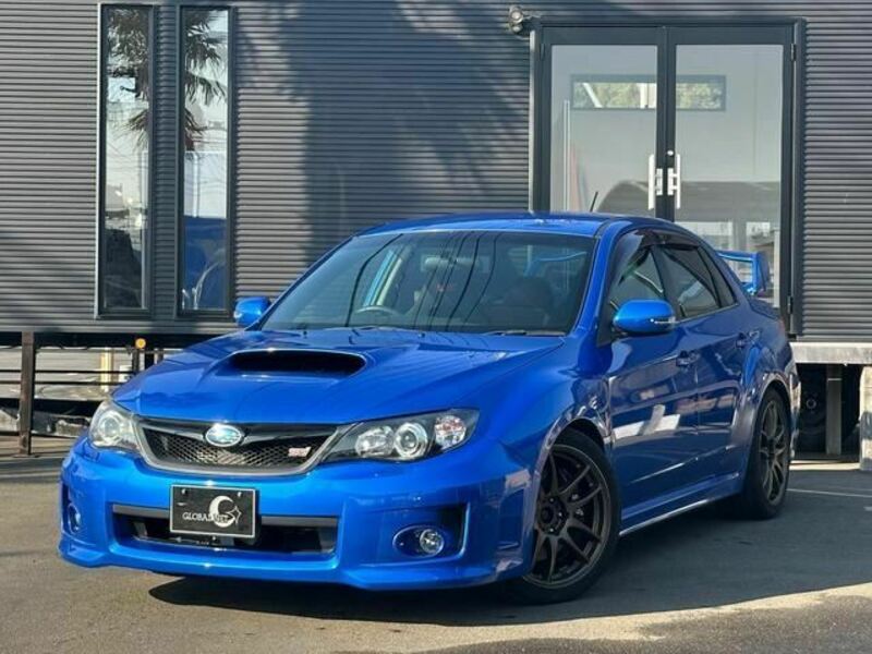 IMPREZA