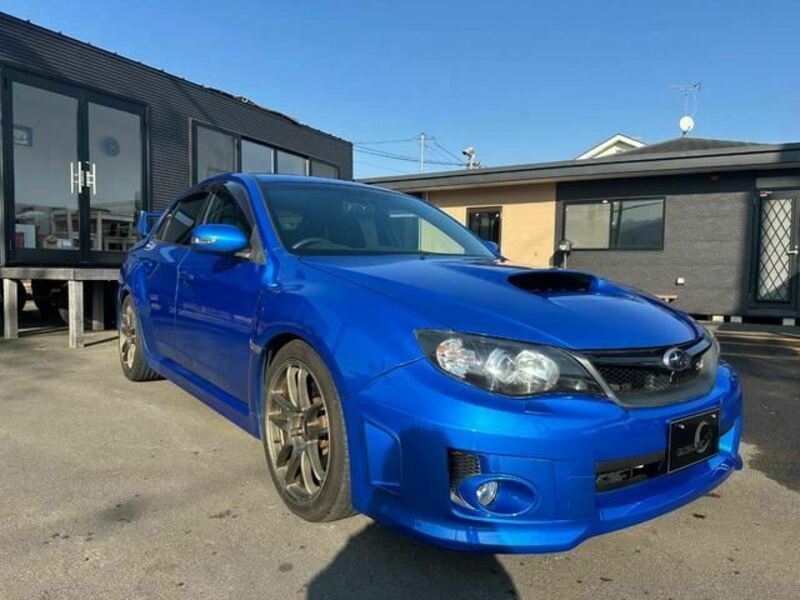 IMPREZA