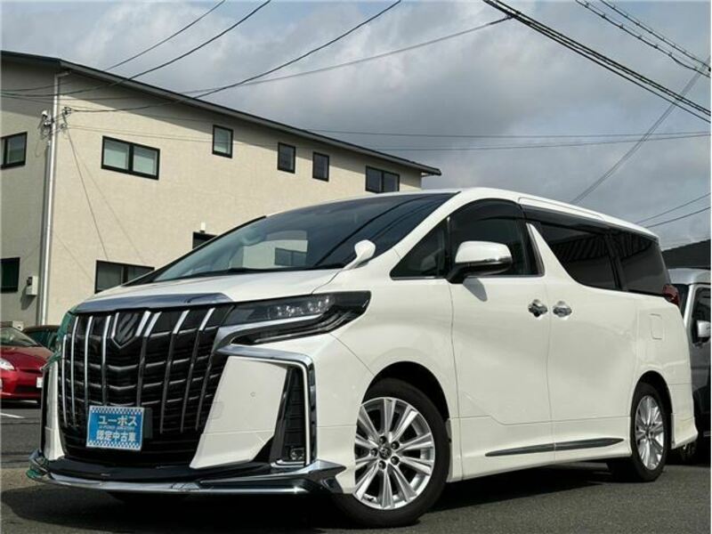 ALPHARD-0