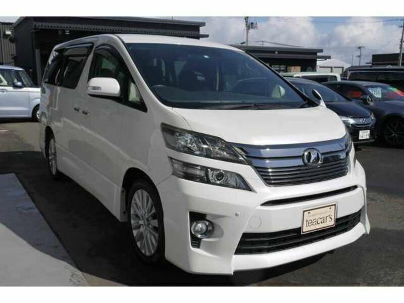 VELLFIRE