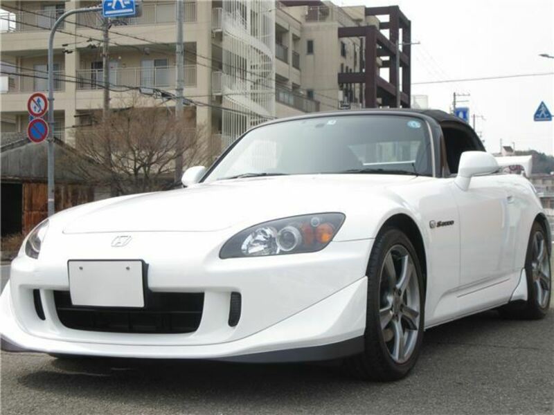 S2000