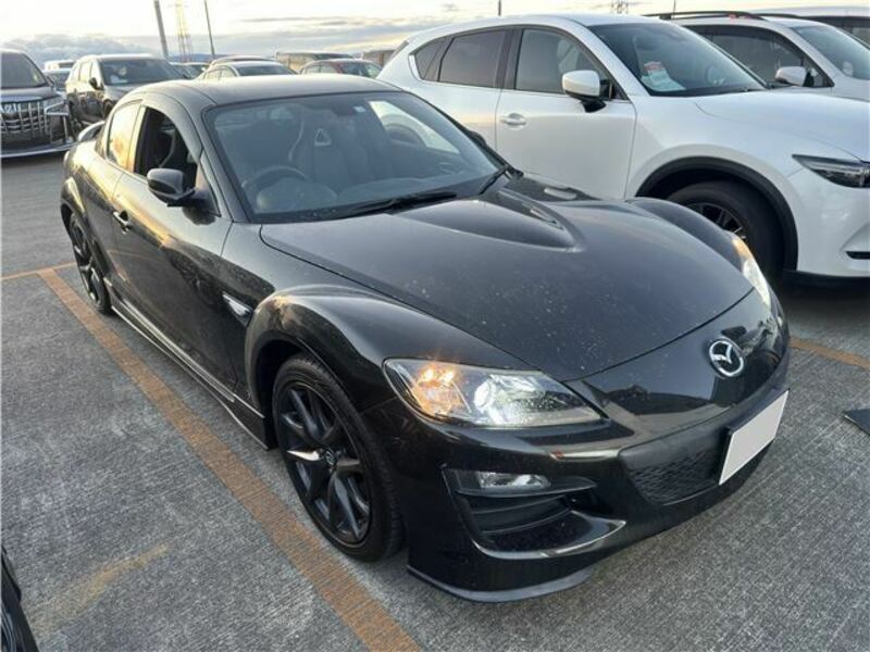 RX-8-0