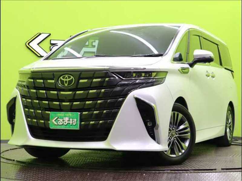 ALPHARD-0