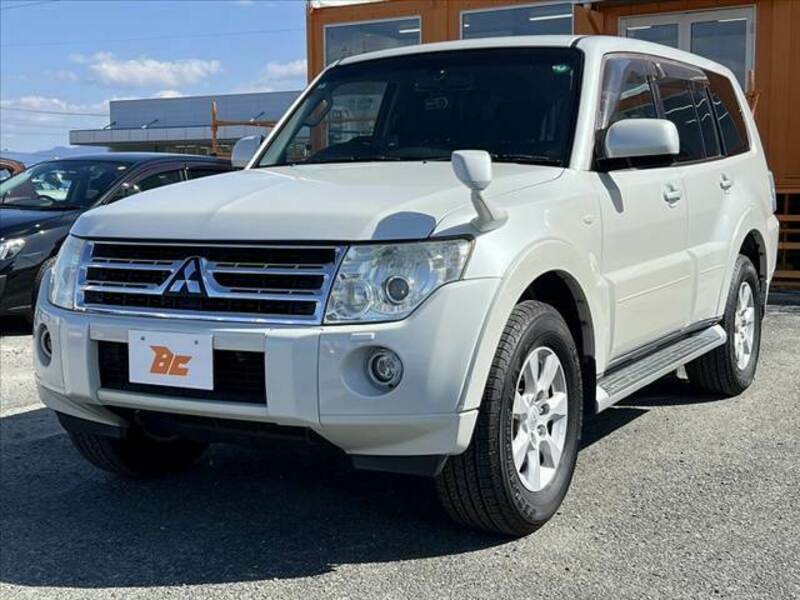 PAJERO