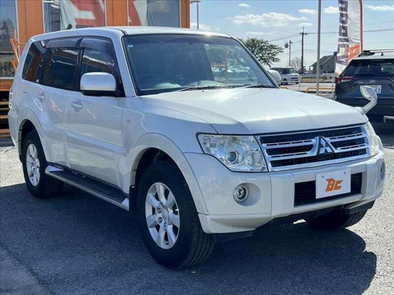 PAJERO