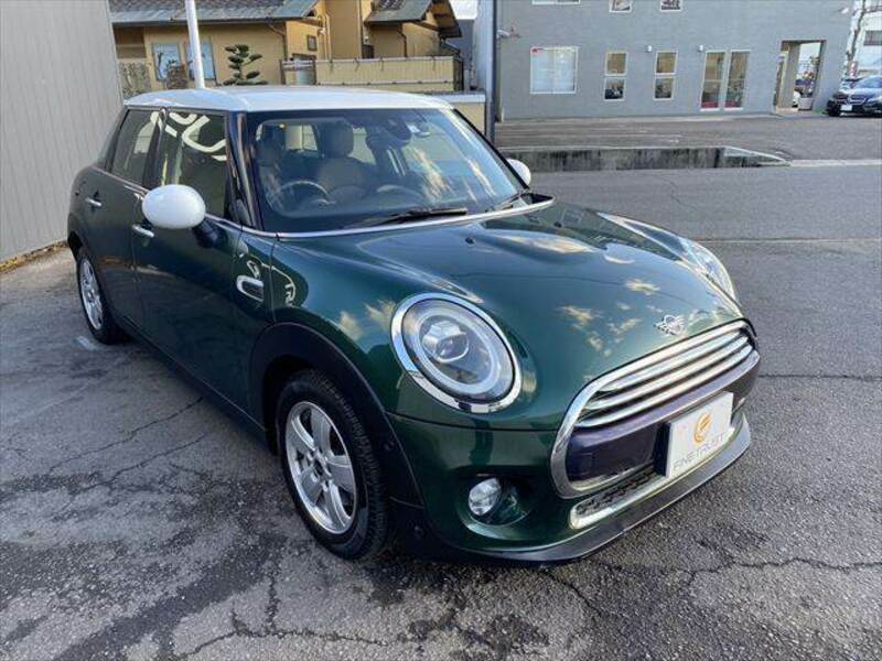 MINI