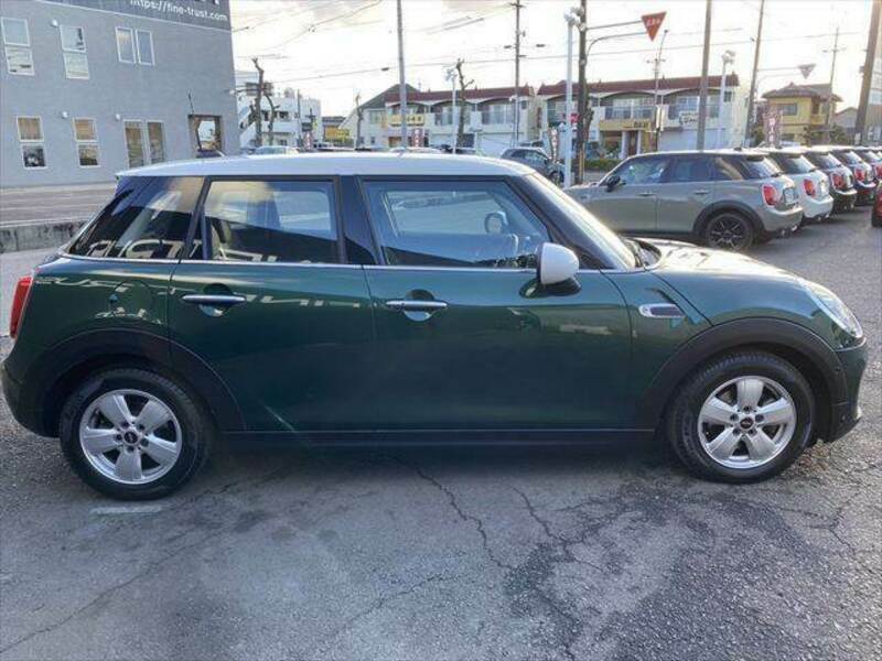 MINI