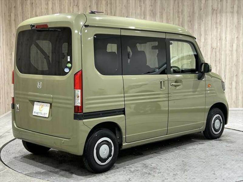 N-VAN