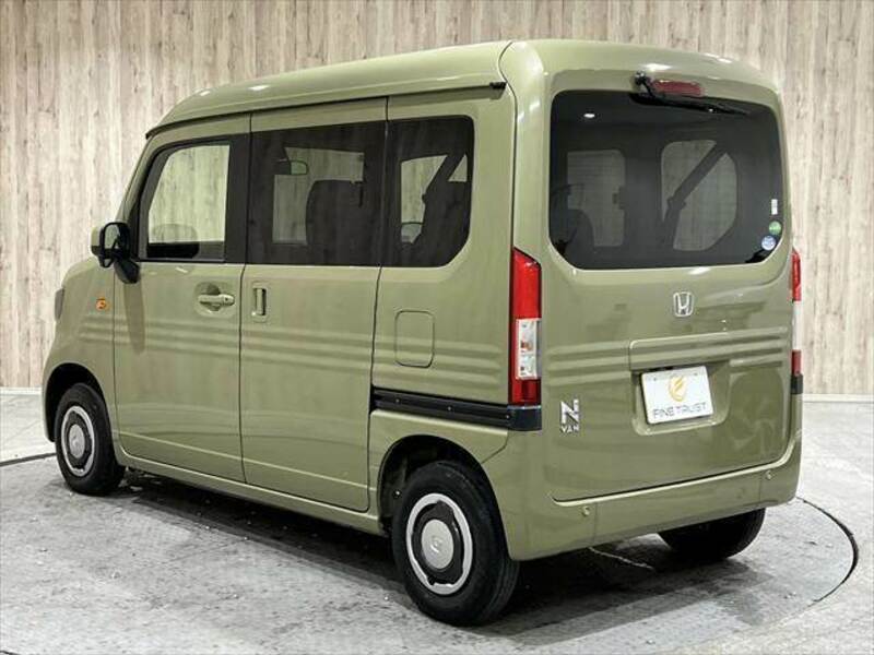 N-VAN