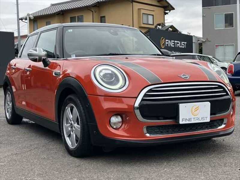 MINI