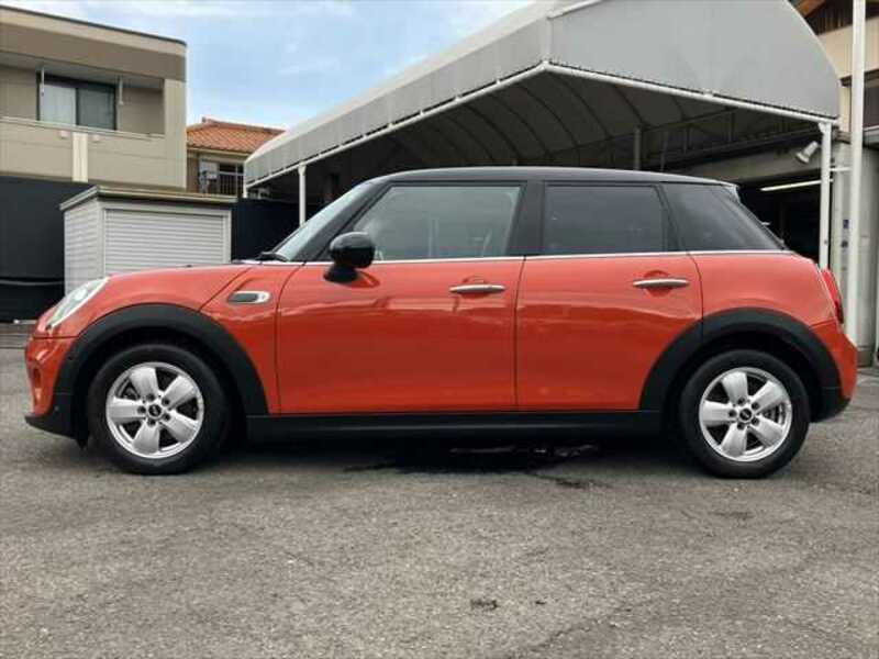 MINI