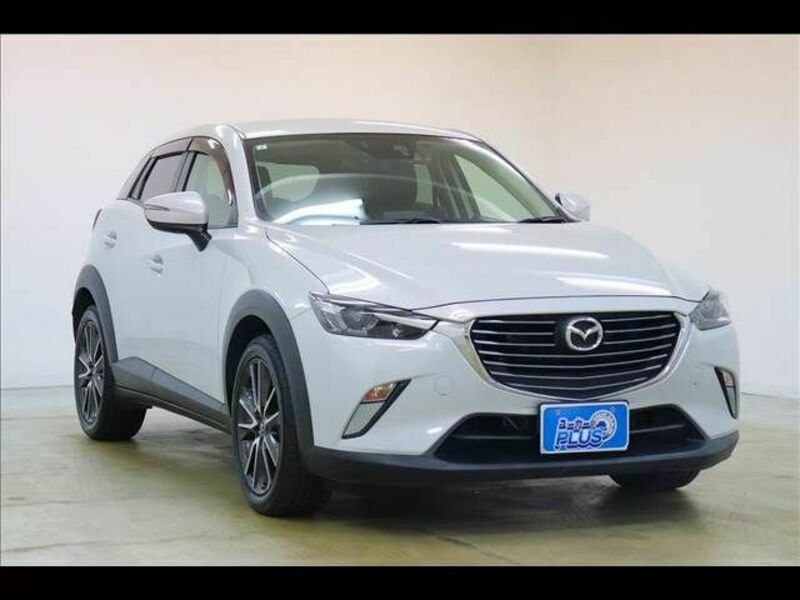 CX-3