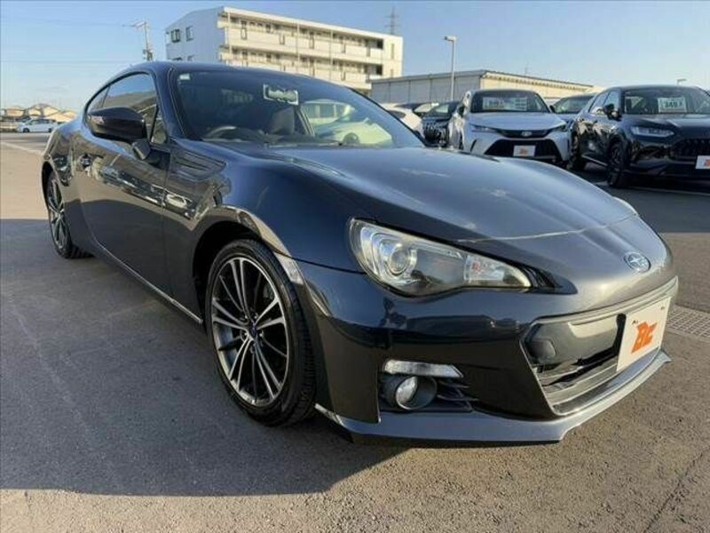 BRZ