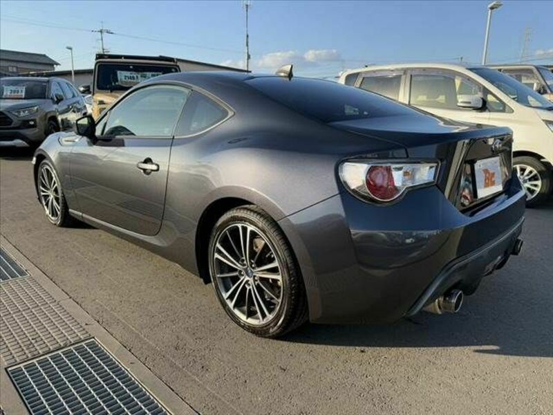 BRZ