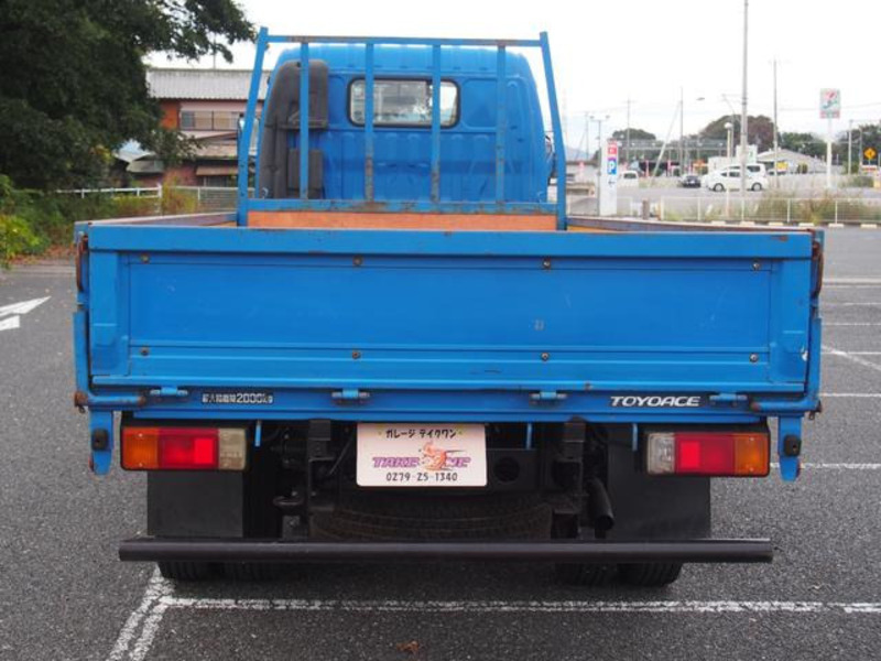 TOYOACE