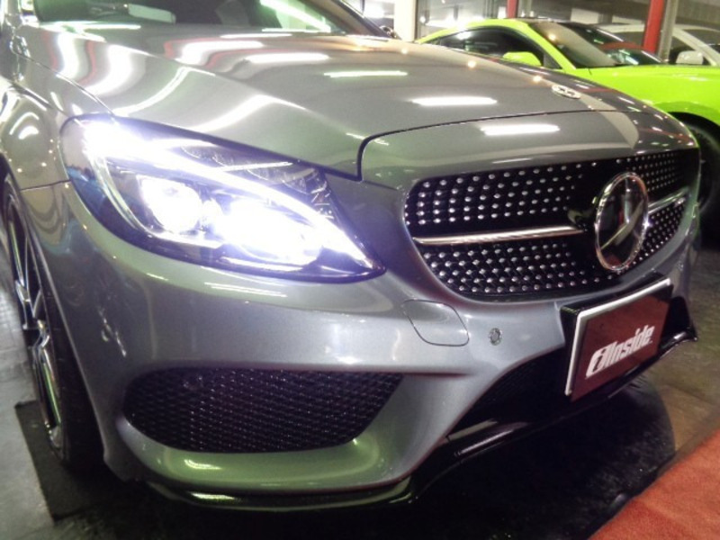 C-CLASS