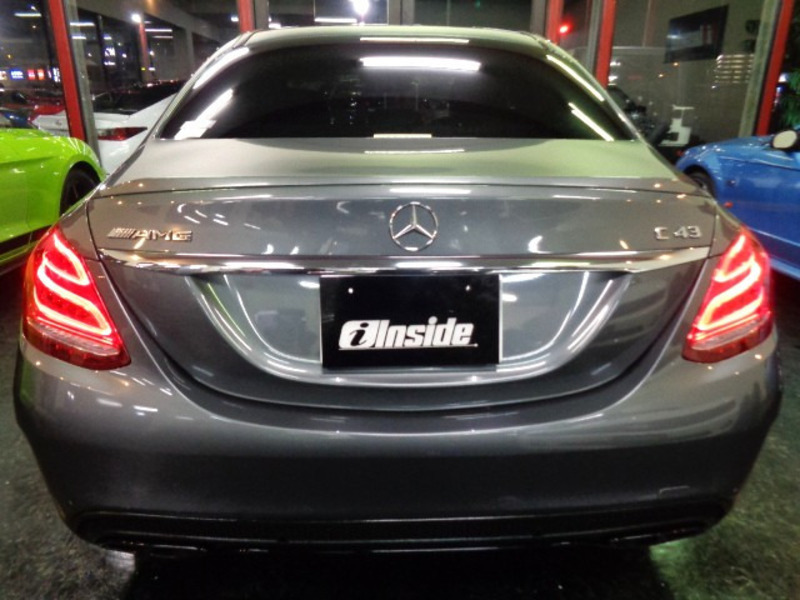 C-CLASS