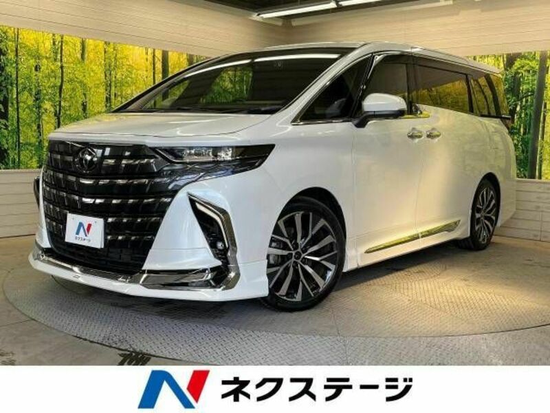 ALPHARD-0