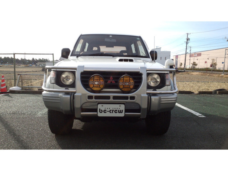 PAJERO