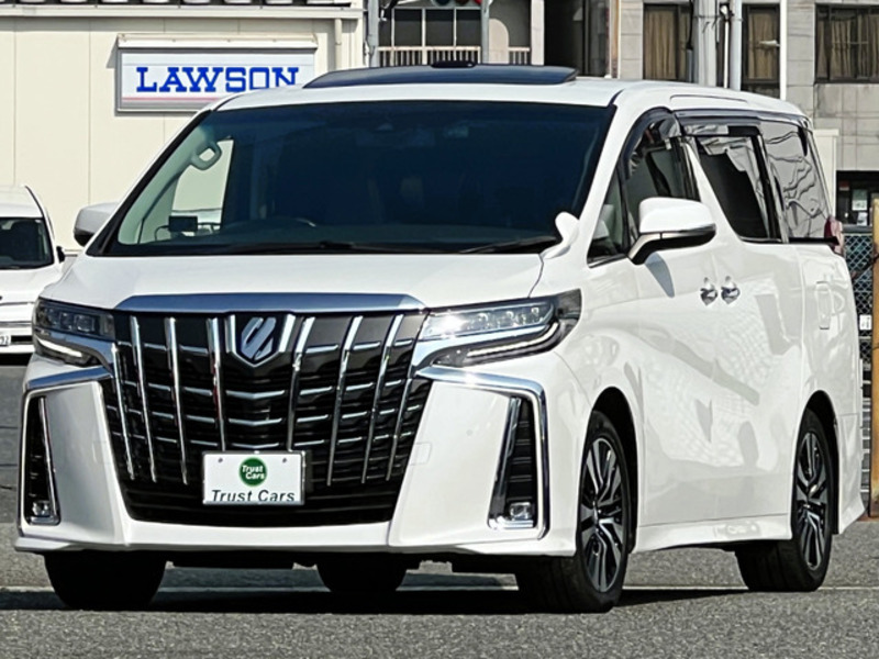 ALPHARD-0