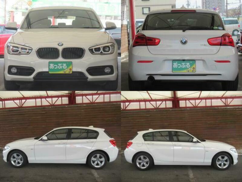 1 SERIES