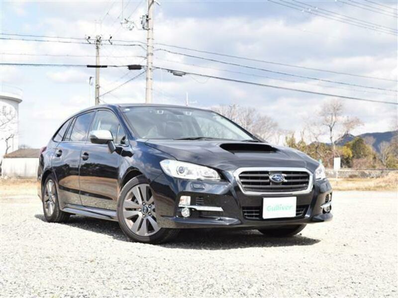 LEVORG-0