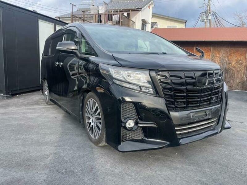 ALPHARD