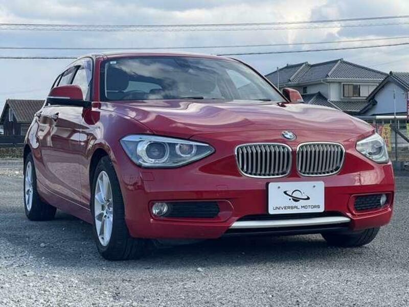 1 SERIES