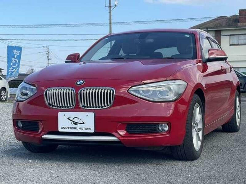 1 SERIES