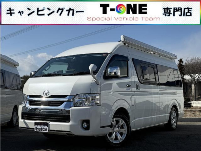 HIACE VAN-0