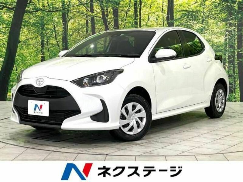 YARIS-0