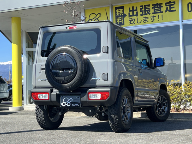 JIMNY