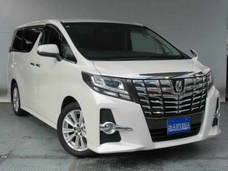 ALPHARD