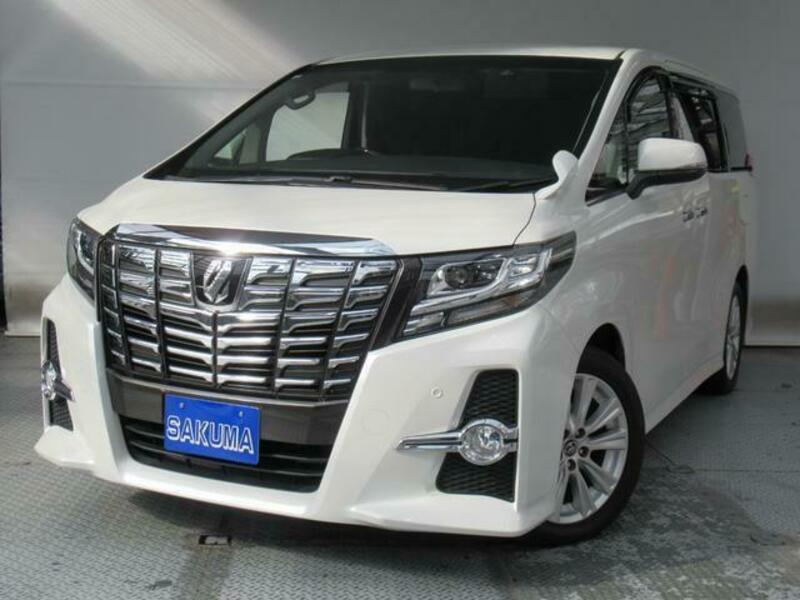 ALPHARD-0