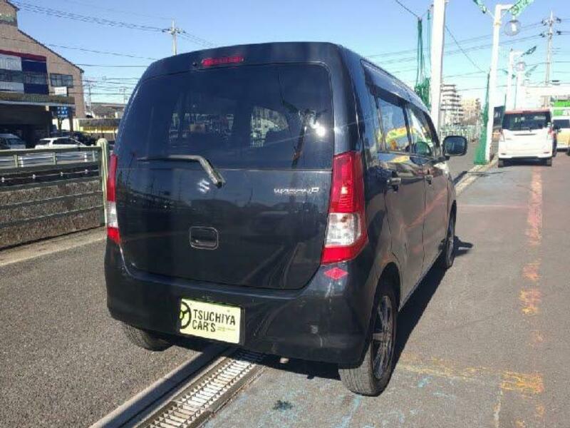 WAGON R-1