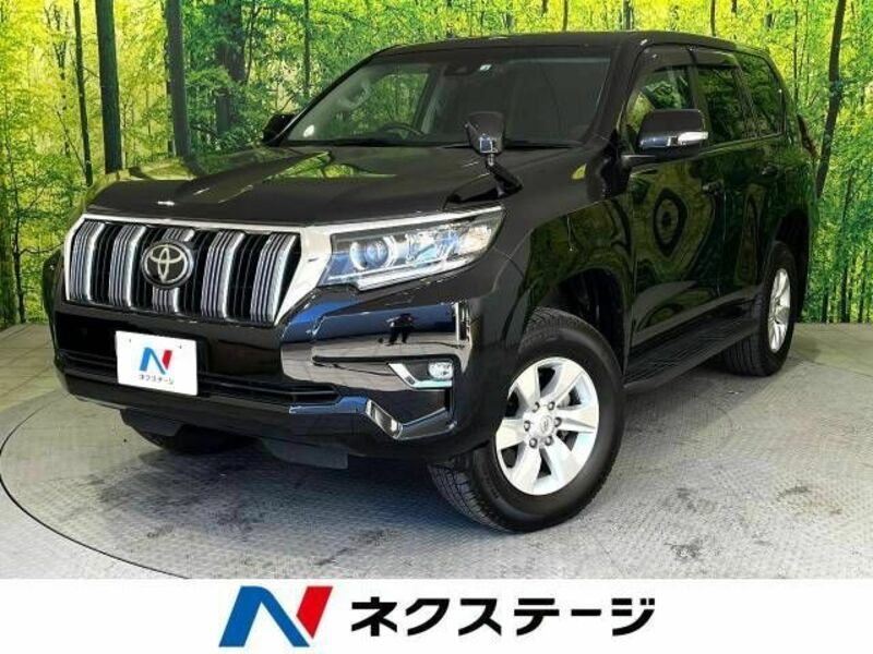 LAND CRUISER PRADO-0