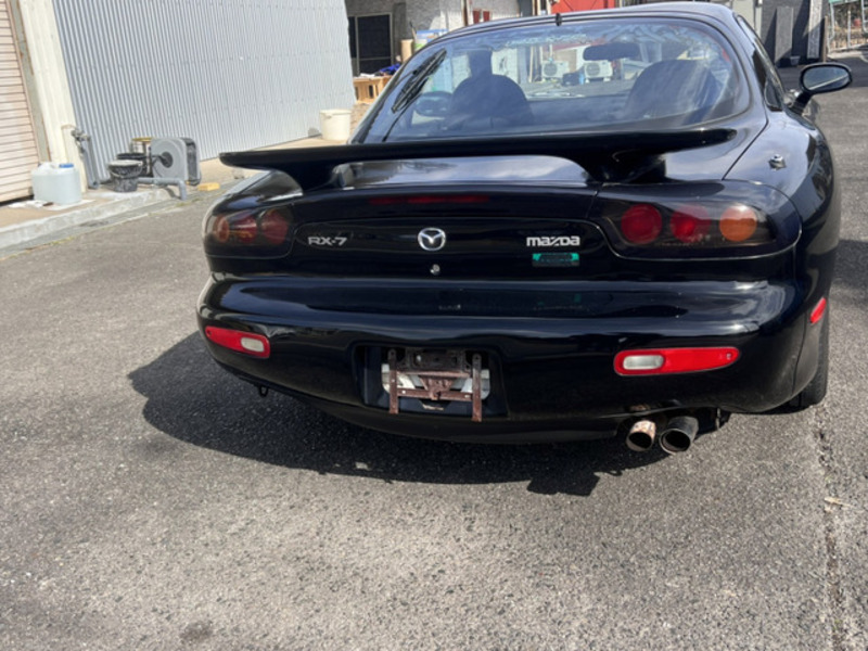 RX-7