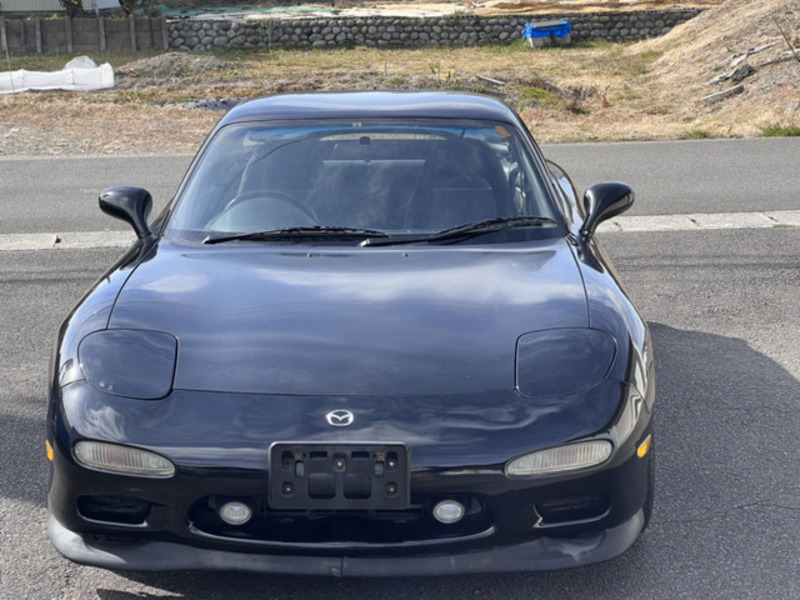 RX-7