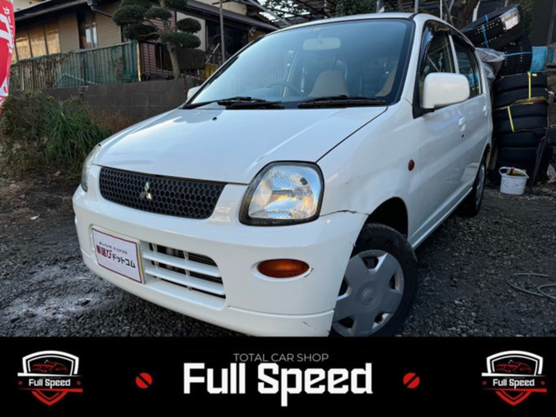 MITSUBISHI MINICA