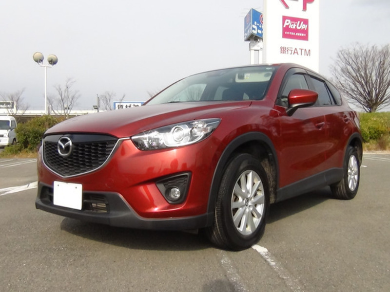 CX-5-0