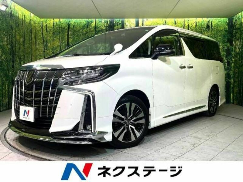 ALPHARD-0